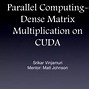 Image result for parallel computing