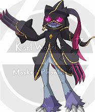 Image result for Banette Hoodie