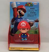 Image result for Mario Holding Baby Mario