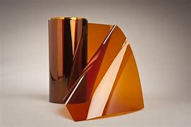 Image result for Polyimide Plastic Film