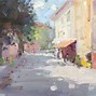 Image result for Plein Air Painting Techniques