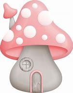 Image result for Gnomes Mushrooms Clip Art