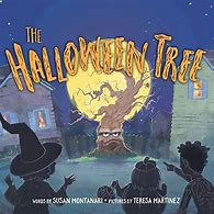 Image result for Halloween Tree Base