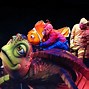 Image result for Disney World Finding Nemo