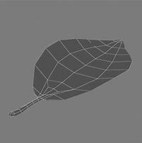 Image result for Leaf Spiral 3D Model