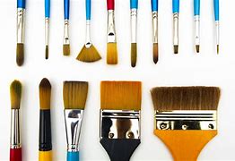 Image result for Paint Brush Art