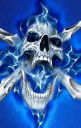 Image result for Evil Skull Sleeve Tattoos