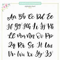 Image result for Free Printable Lettering