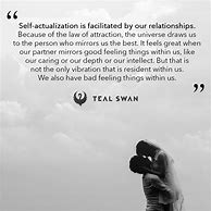 Image result for Self-Actualization Advertisement