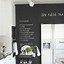 Image result for Kitchen Chalkboard Ideas