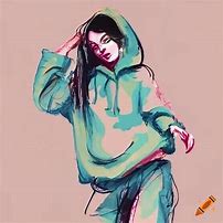 Image result for Goonette Edge Hoodie