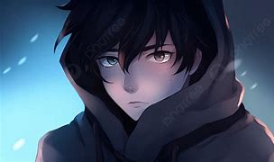 Image result for Sad Anime Boy Eyes