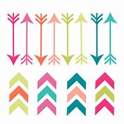 Image result for Native American Arrow Clip Art