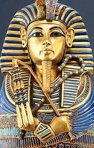 Image result for Ancient Egypt King Tut