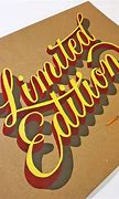 Image result for Typography Hand Lettering Design