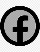 Image result for Facebook Symbol