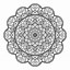 Image result for Valentine's Mandalas Coloring Pages