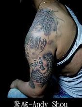 Image result for Aspen Leaf Tattoo