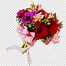 Image result for Cartoon Flower Bouquet Clip Art