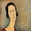 Image result for Amedeo Modigliani Self Portrait