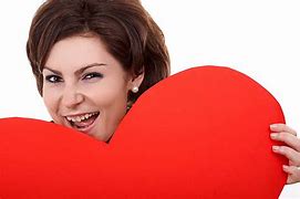 Image result for Cartoon Heart Coloring Pages