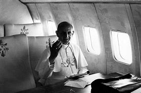 Image result for Pope Paul VI Early-Life