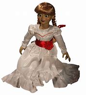 Image result for Annabelle Creation Doll