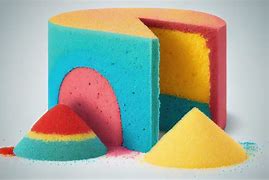 Image result for Sponge Cake Plated