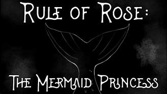 Image result for Rule of Rose Mermaid