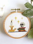 Image result for Cross Stitch Pattern Gallery