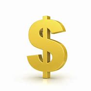 Image result for Money Symbol Easy