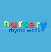 Image result for Nurseey Rhyme Week Activities