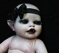 Image result for Vampire Doll