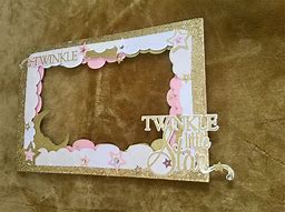 Image result for Pink Frame for Girls