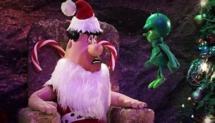 Image result for Robot Chicken Christmas DVD