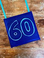 Image result for 60th Birthday Colouring Pages