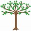 Image result for Tree without Leaves Clip Art