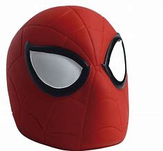 Image result for Spider-Man Face Mask