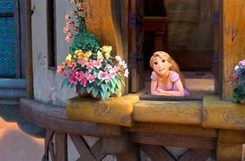 Image result for Rapunzel Window