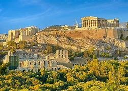 Image result for Parthenon in Athens Ancient Greece