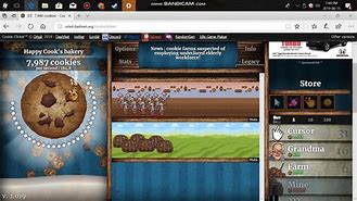 Image result for Cookie Clicker 1