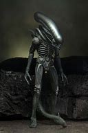 Image result for Alien X Figure