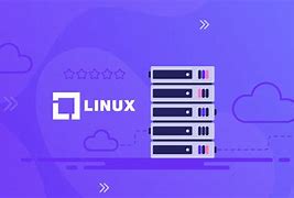 Image result for Linus VPS Server