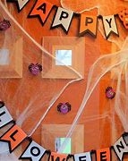 Image result for Not Scary Halloween Decorations