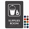 Image result for Storage Room Signage