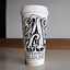 Image result for Starbucks Cup Design