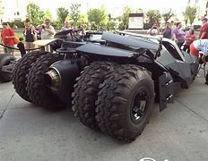 Image result for Batman Dark Knight Car