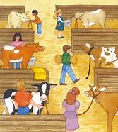 Image result for Winter Farm Clip Art