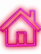 Image result for Pink Home Icon