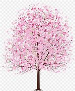 Image result for Cherry Blossom Tree Graphic